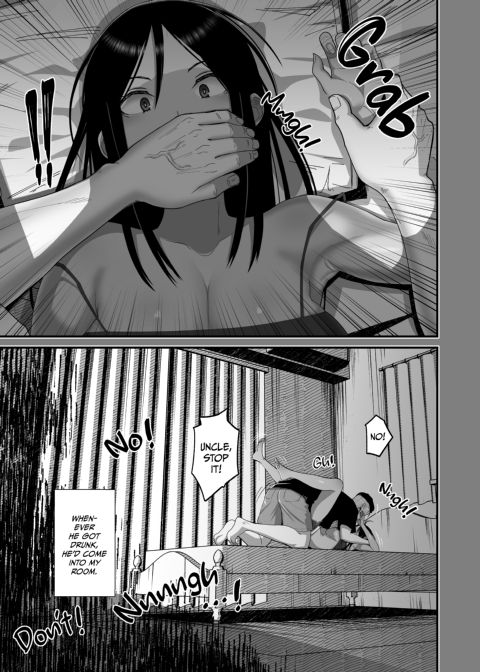 Lovey-Dovey With an Otaku-Friendly Gyaru Prequel Chapter 1 page 22