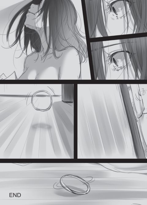 Hold, Then Release Chapter 1 page 84