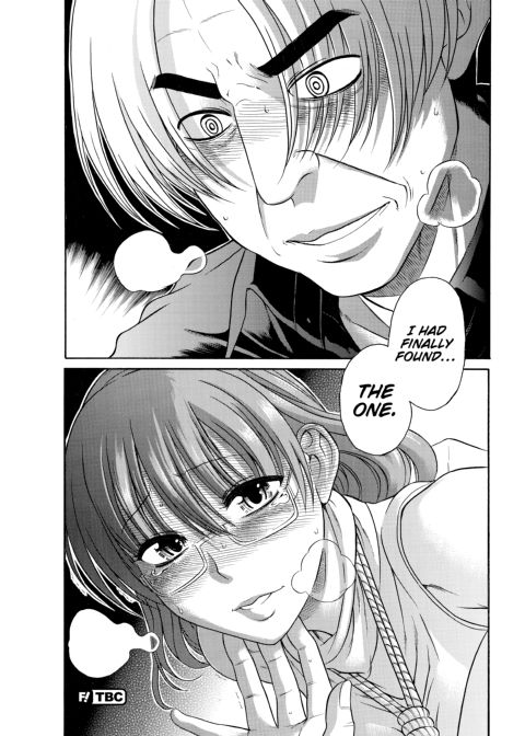 Nana & Kaoru Black Label, Vol. 01 Chapter 1 page 80