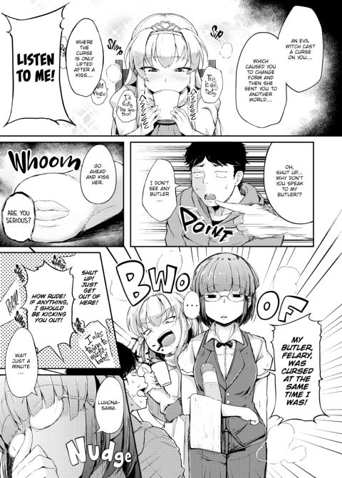 The Sexual Demon Chapter 1 page 114