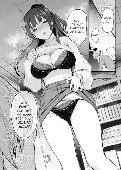 Azato Making+ Chapter 1 page 149