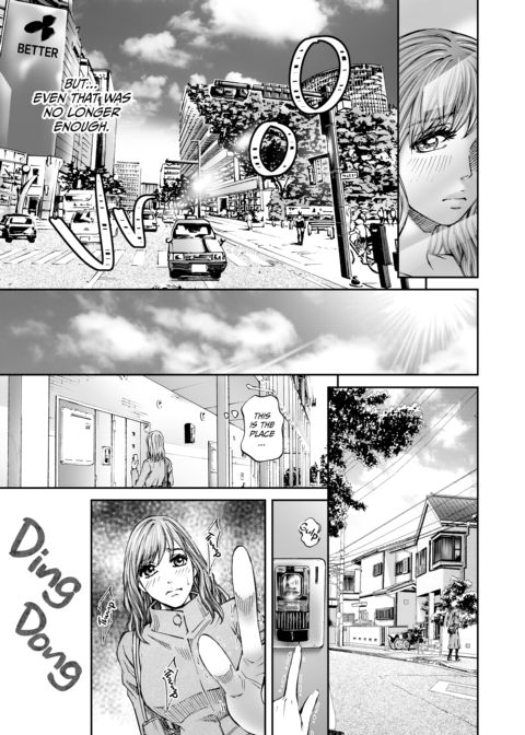 Housewife Yumika's Submission to Lust - Chapter 8 Chapter 1 page 30