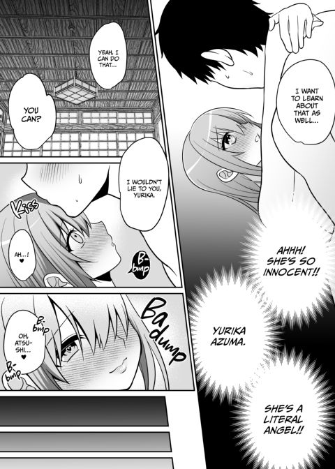 Pussy Training for a Busty Newbie Office Lady Chapter 1 page 30