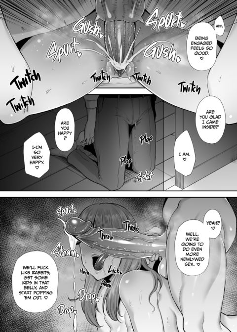 Big Titty Wives NTR Compilation Chapter 1 page 209