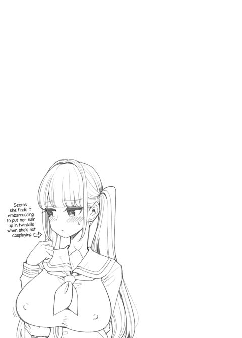 Hentai Toilet Girl Chronicle Chapter 1 page 18