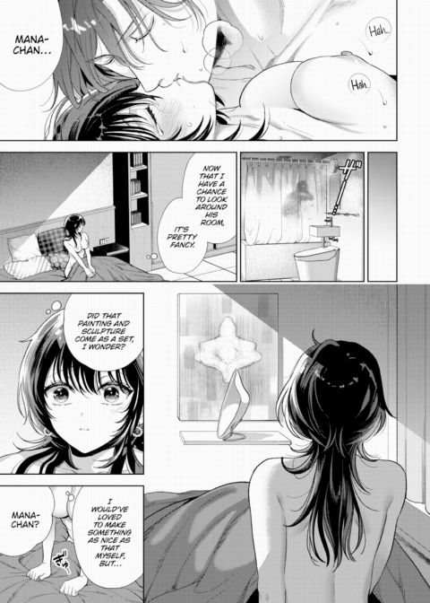 My Sub - Part 2 Chapter 1 page 23