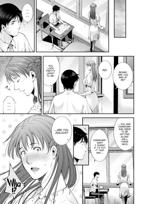 Teacher Chapter 1 page 5