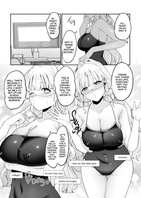 Nurturing Mommy Milkers Chapter 1 page 26