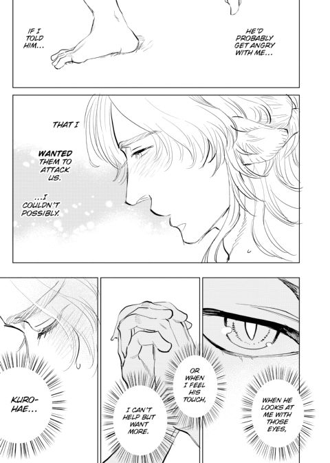 Wild, Wild Wildlife Chapter 1 page 22