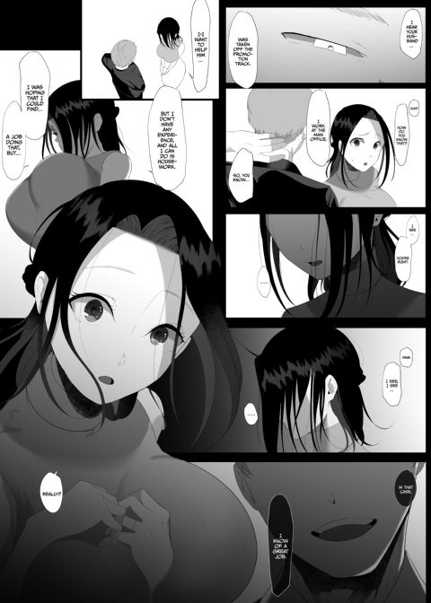Anything For My Husband Chapter 1 page 14