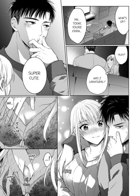 Fire in His Fingertips Vol.15 Chapter 1 page 67