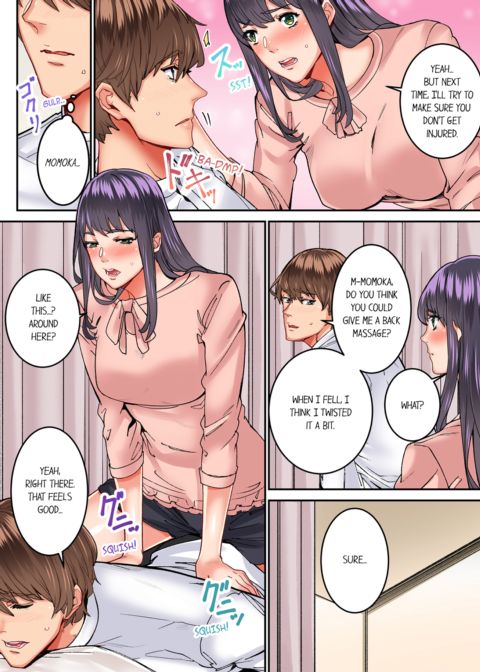 The Share House's Secret Rule Vol.2 Chapter 1 page 60