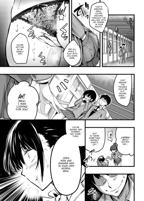 No Reason Chapter 1 page 9