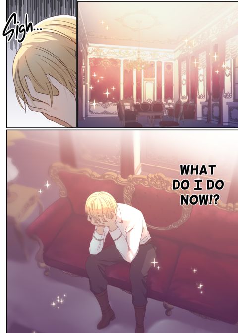 Next Life Sex Hero 1 Chapter 1 page 41