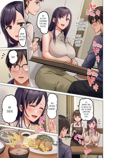 Married Couple Swap ~He's Better Than My Husband~ Vol.11 Chapter 1 page 31