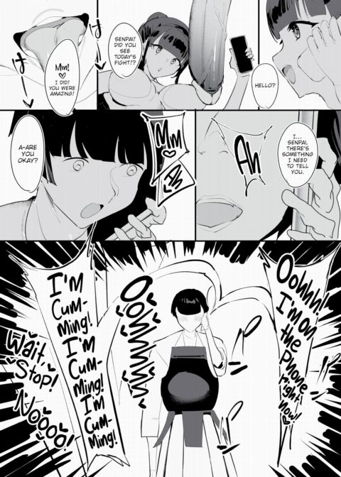 That Time I Creampied Everybody and Turned the Whole School Into My Harem Ch. 15 Chapter 1 page 18