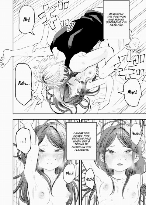 About Nao Chapter 1 page 12