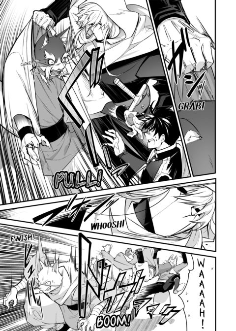 The Titan's Bride Vol.12 Chapter 1 page 23