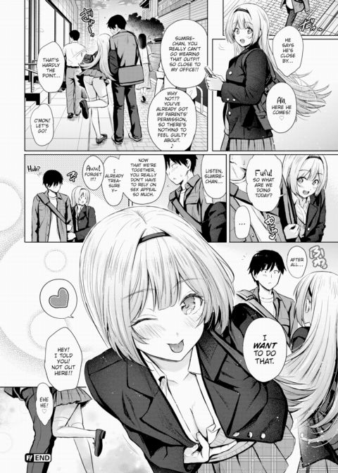 White Violet Chapter 1 page 24
