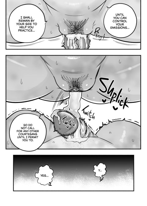 The Emperor's Mentor Chapter 1 page 62
