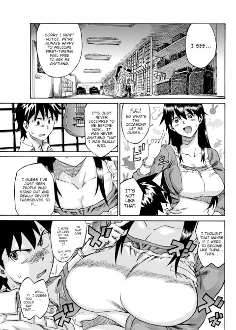 First Session Chapter 1 page 3