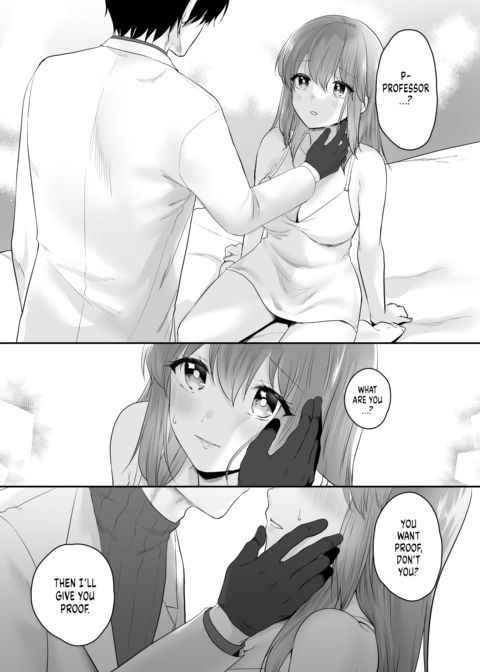 Alchemist’s Assistant From Another World Chapter 1 page 26
