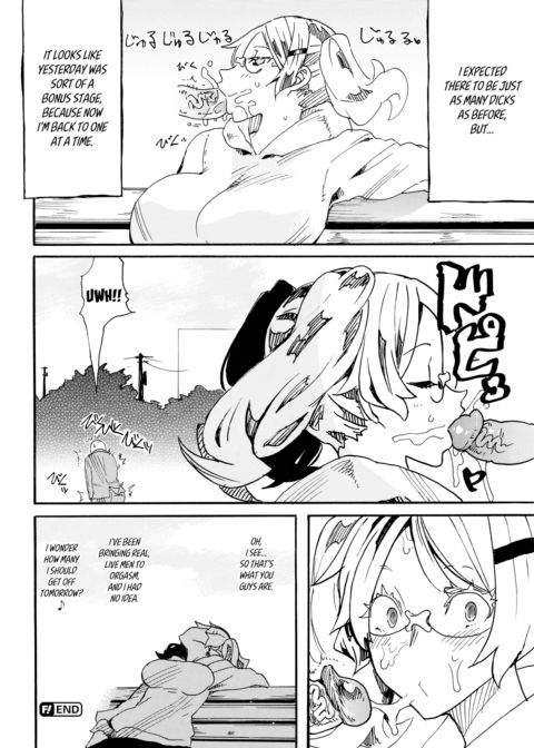 Pokédick GO! Chapter 1 page 22