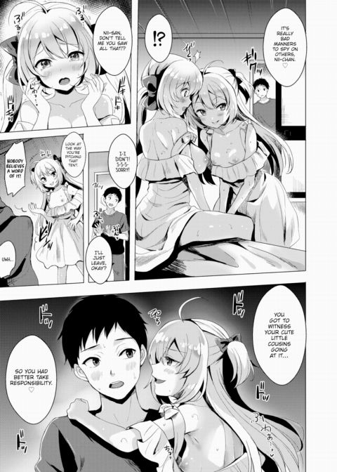 Can Never Forget You Chapter 1 page 7