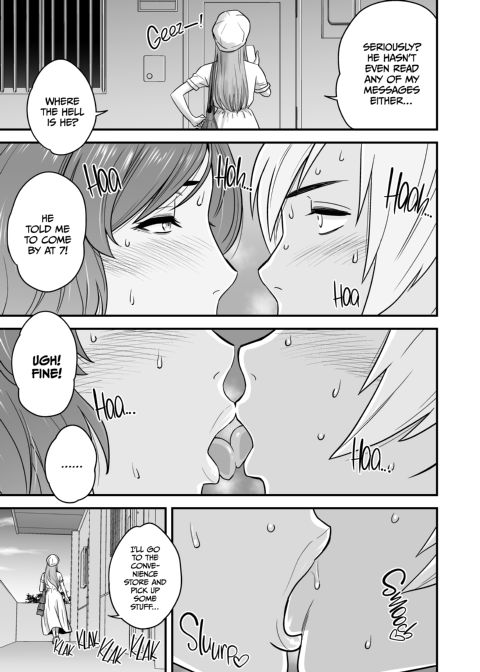 Mother Knows Best 2 Chapter 1 page 14