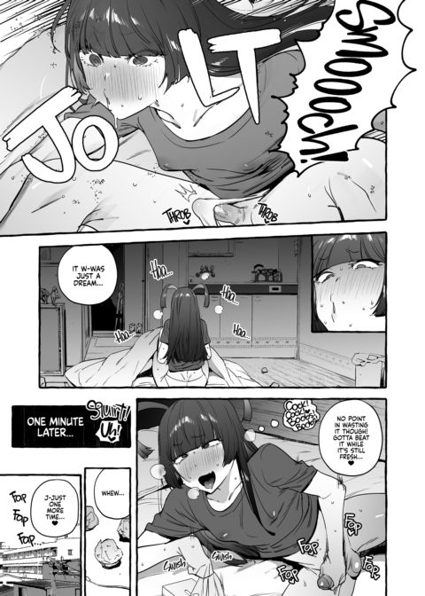 Otaku Gyaru VS Toxic Boy Chapter 1 page 7