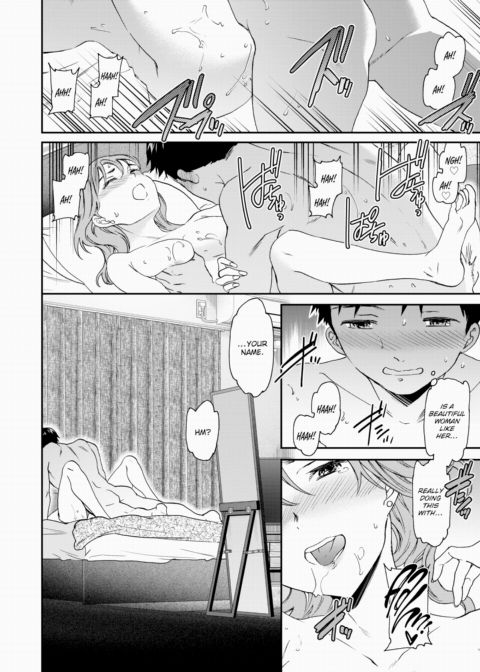Honesty Chapter 1 page 14