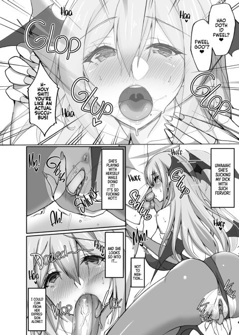 Do You Like Naughty Older Girls? Compilation 1 Chapter 1 page 57