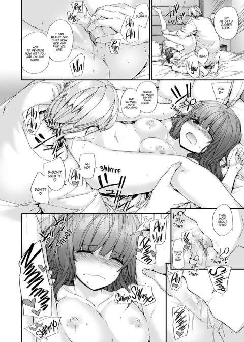 Grand Hotel Life Chapter 1 page 31
