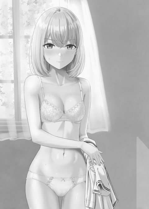 All For You 3 Chapter 1 page 2