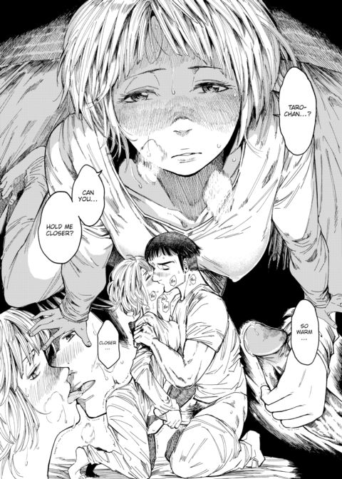 Hometown Sunshine Chapter 1 page 14