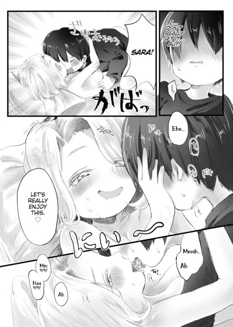 Evening Ceremony Chapter 1 page 18
