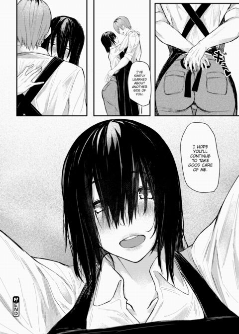 The Real Me Chapter 1 page 26