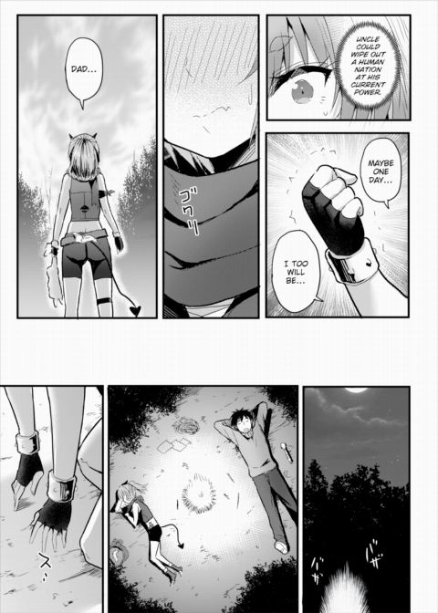 Establishing an Isekai Harem With a Single Magic Wand Vol.6 Chapter 1 page 14
