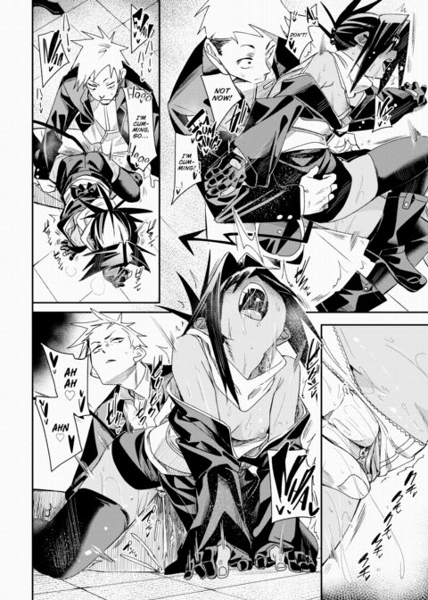 Thanatos Chapter 1 page 32