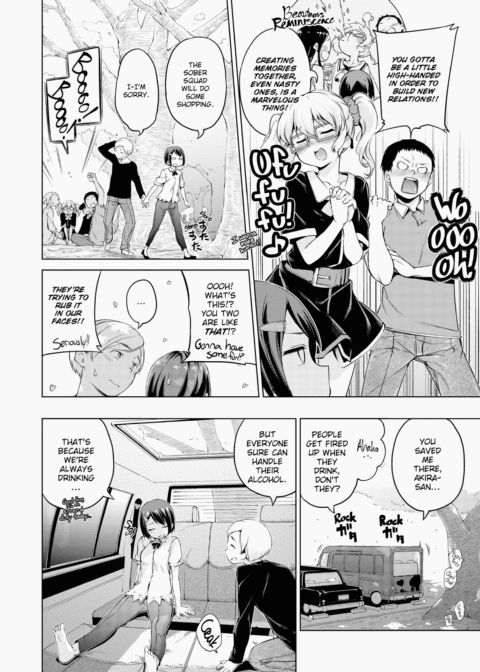 Kira Kira Chapter 1 page 175