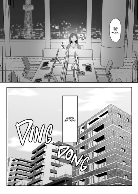 From Business Babe to Bunny Bitch Chapter 1 page 18