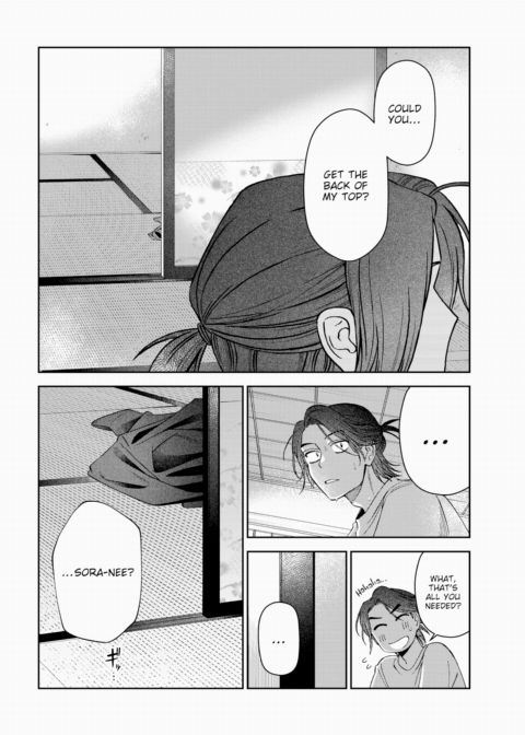 Adrift Chapter 1 page 7