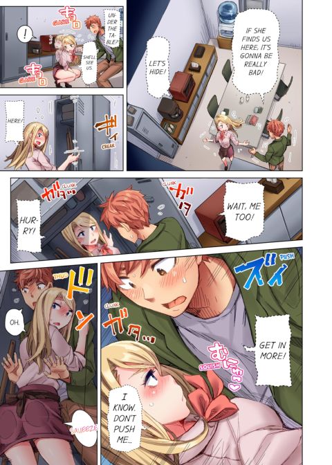 The Dick Pub Volume 3 Chapter 1 page 9