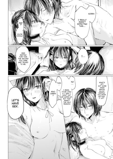 Vocalist in Search of Love Chapter 1 page 10