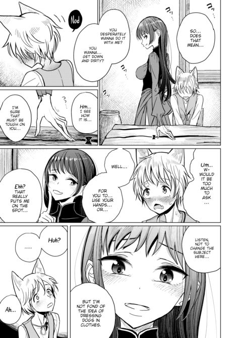 Pact Chapter 1 page 5