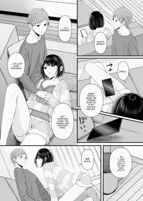 Sinking Deeper Chapter 1 page 9