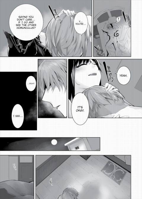 Only Fools Rely on Cat-Eared Slaves - My First Domestication Ch.25 Chapter 1 page 24