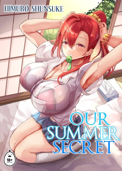 Our Summer Secret Chapter 1 page 1