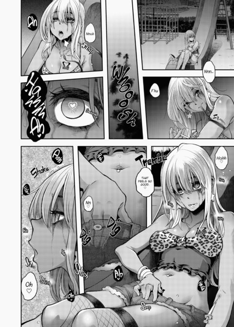 Metamorphosis (Emergence) Chapter 1 page 183