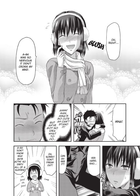 One Kore - Sweet Sister Selection Chapter 1 page 31